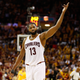 Image for article titled Why Tristan Thompson Allegedly Cheating on Khloé Kardashian Might Be Good News for the Cleveland Cavaliers